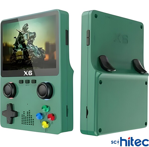 ScHitec X6 3.5