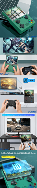 ScHitec X6 3.5