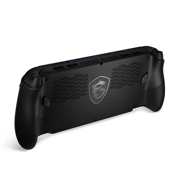 MSI Claw 8 EX AI+ CG3EM Launch PACK-020TR Arc G3 Extreme 32GB 1TB SSD 8 FHD+ 120Hz Windows 11 Home El Oyun Bilgisayarı