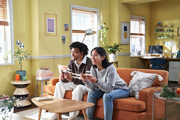 Nintendo Switch 2 Oyun Konsolu + Pokopia Resmi Distribütör Garantili