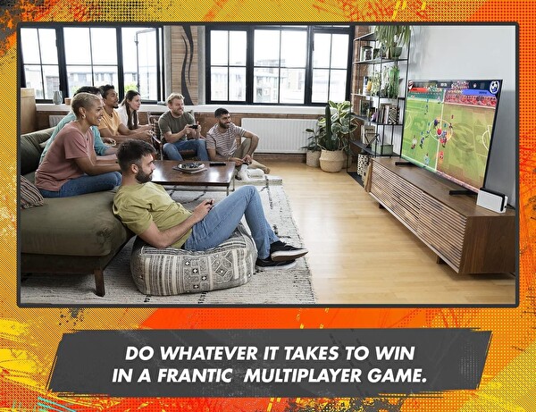 Mario Strikers: Battle League Football Nintendo Switch Oyun
