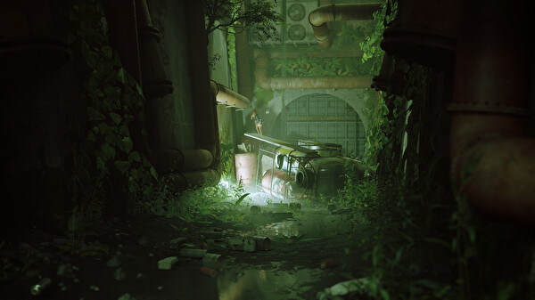 Stray Playstation 5 Oyun