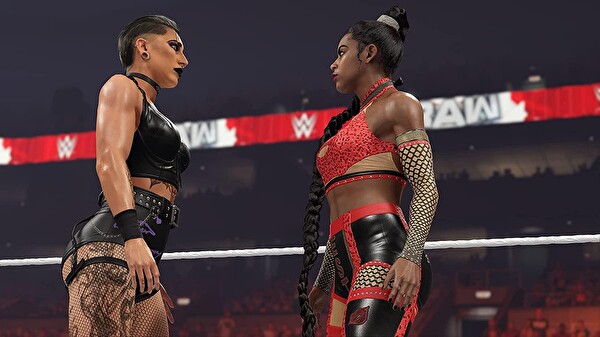 Take 2 WWE 2K23 Smack Down 2023 Xbox One Oyunu