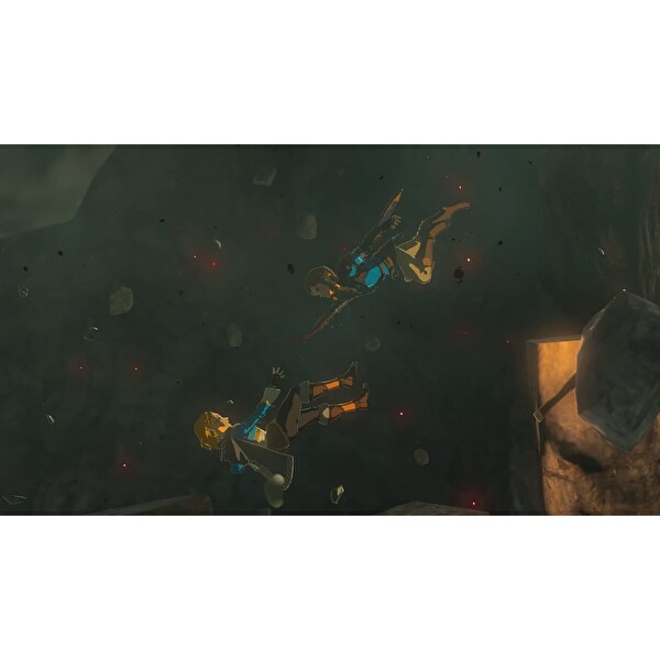 Nintendo The Legend Of Zelda Tears Of The Kingdom Nintendo Switch Oyun