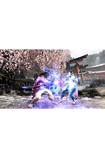 Capcom Street Fighter 6 Playstation 4 Oyun