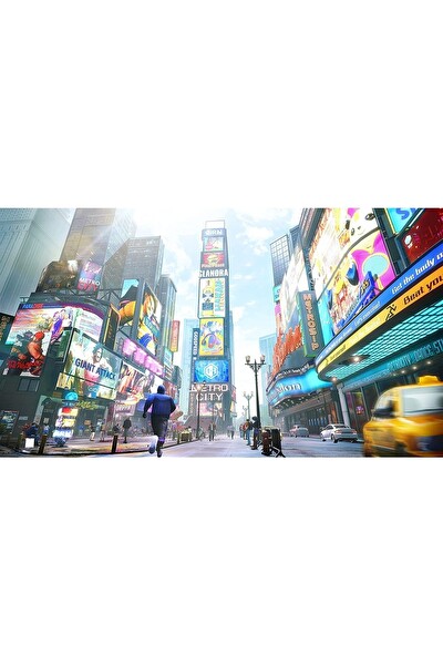 Capcom Street Fighter 6 Playstation 4 Oyun