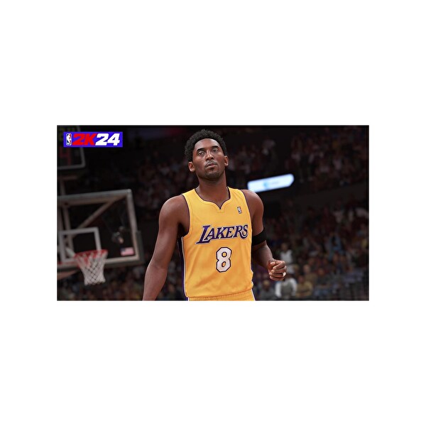 2K Games NBA 2K24 Kobe Bryant Edition PS4 Oyun