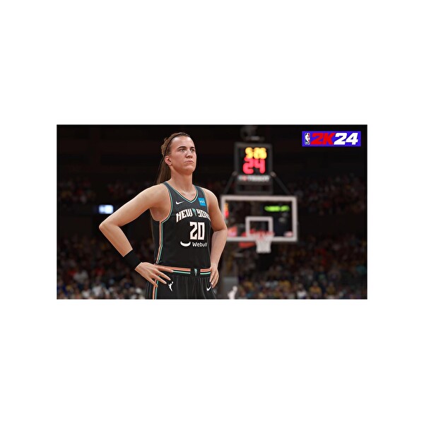 NBA 2K24 Kobe Bryant Edition NBA 24 PS5 Oyun