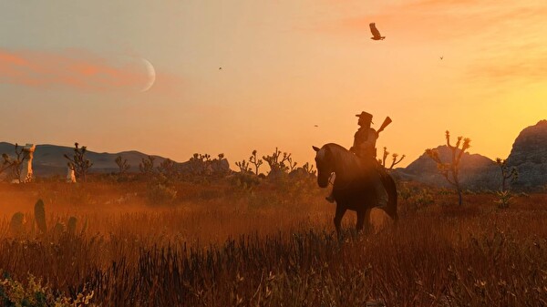 Red Dead Redemption Nintendo Switch Oyun