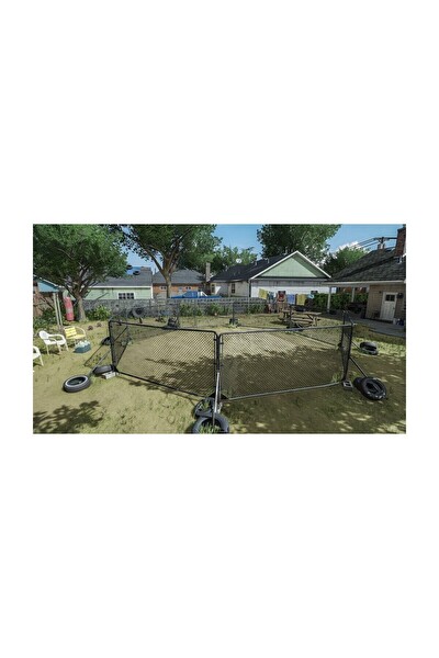 UFC 4 Playstation 4 Oyun