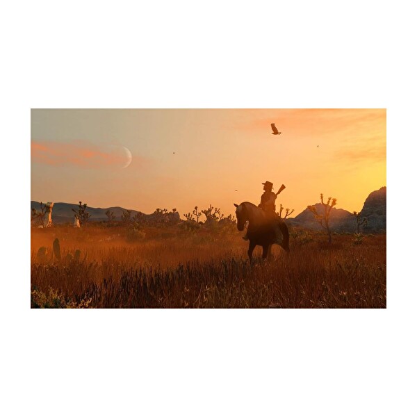 Red Dead Redemption Nintendo Switch Oyun