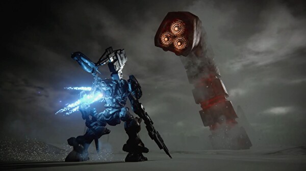 Bandai Namco Armored Core Vi: Fires Of Rubicon PS5 Oyun