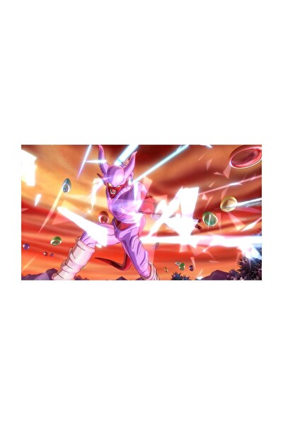 Bandai Namco Dragon Ball Xenoverse 2 PS4 Oyun