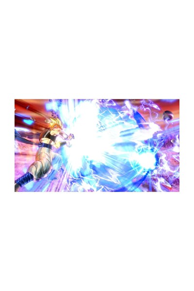 Bandai Namco Dragon Ball Xenoverse 2 PS4 Oyun