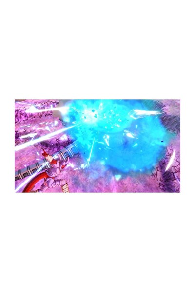 Bandai Namco Dragon Ball Xenoverse 2 PS4 Oyun