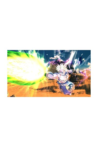 Bandai Namco Dragon Ball Xenoverse 2 PS4 Oyun