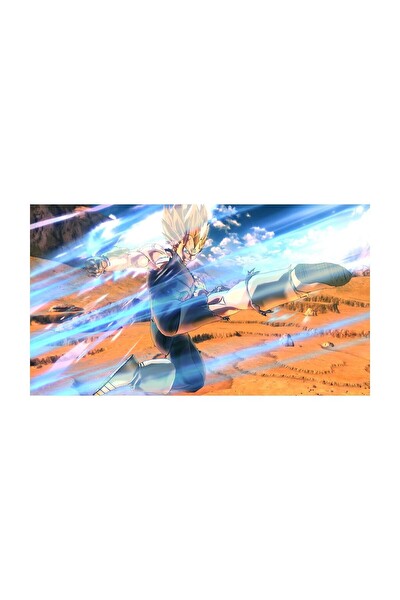 Bandai Namco Dragon Ball Xenoverse 2 PS4 Oyun