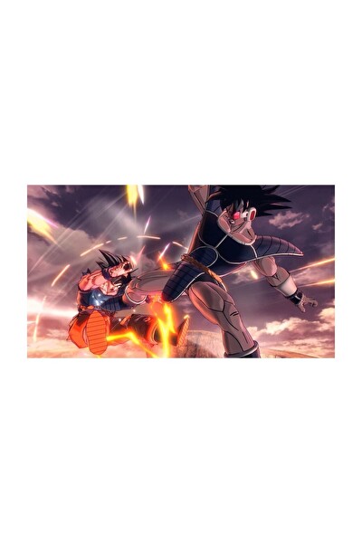 Bandai Namco Dragon Ball Xenoverse 2 PS4 Oyun