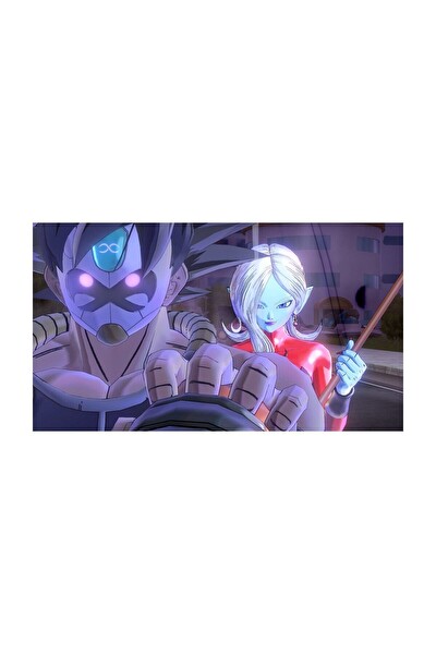 Bandai Namco Dragon Ball Xenoverse 2 PS4 Oyun
