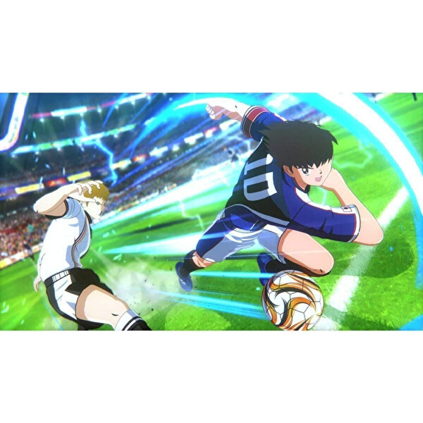 Bandai Namco Captain Tsubasa Rise Of New Champions PS4 Oyunu