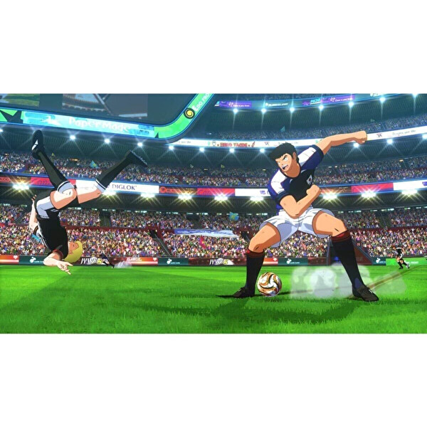 Bandai Namco Captain Tsubasa Rise Of New Champions PS4 Oyunu