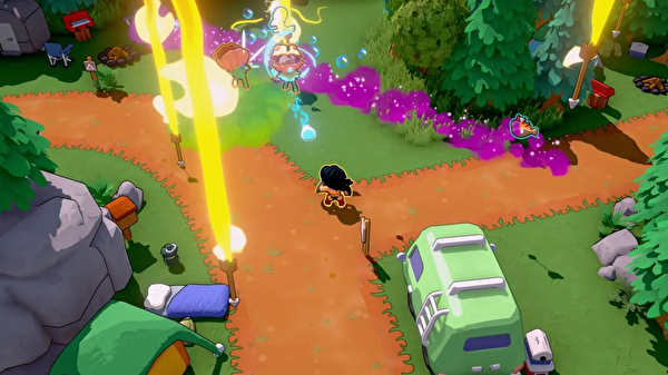 DC Justice League Cosmic Chaos SW Oyun