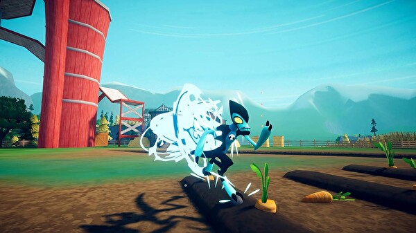 Ben 10: Power Trip Nintendo Switch Oyun