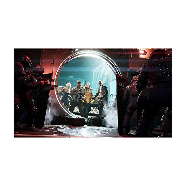 Crime Boss Rockay City PS5 Oyun