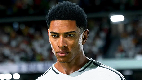 FC 25 Nintendo Switch Oyun