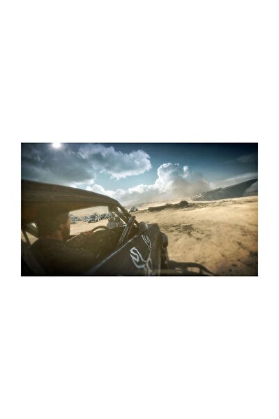 Mad Max PS4 Oyun