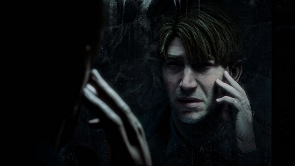 Silent Hill 2 Remake PS5 Oyun