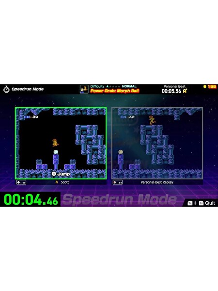 Nintendo World Championships: Nes Edition Nintendo Switch Oyun