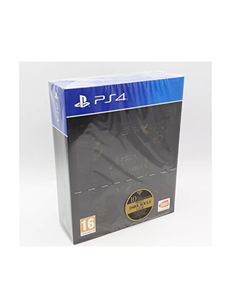 Dark Souls Trilogy Paketi PS4 Oyun