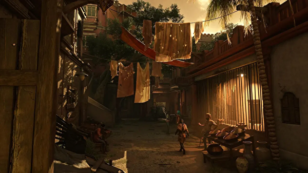 Unknown 9: Awakening PS5 Oyun