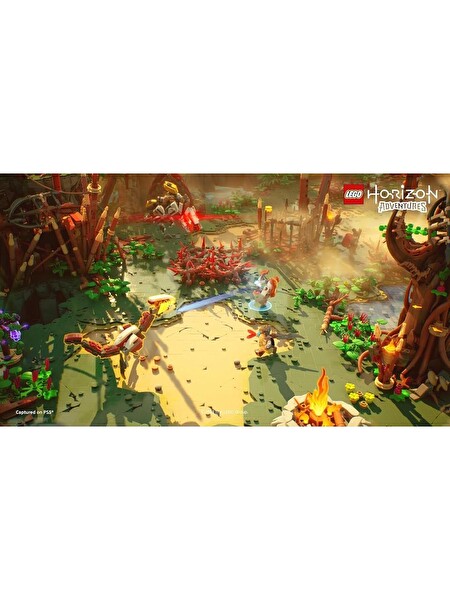 Horizon Advantures PS5 Oyun
