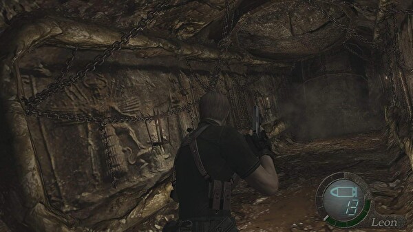 Resident Evil 4 PS4 Oyun