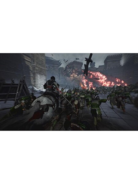 Dynasty Warriors Origins PS5 Oyun