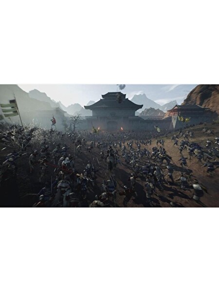 Dynasty Warriors Origins PS5 Oyun