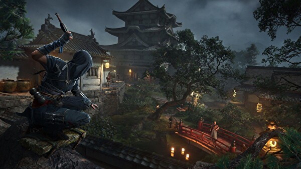 Assassin's Creed Shadows: Special Edition PS5 Oyun