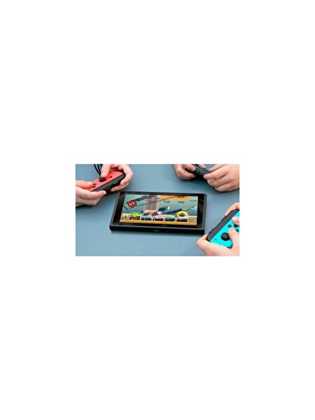 Monopoly Nintendo Switch Oyun