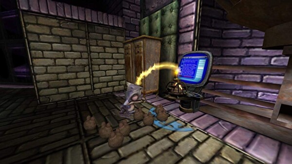 Oddworld Collection for Nintendo Switch Oyun