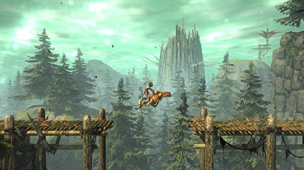 Oddworld Collection for Nintendo Switch Oyun