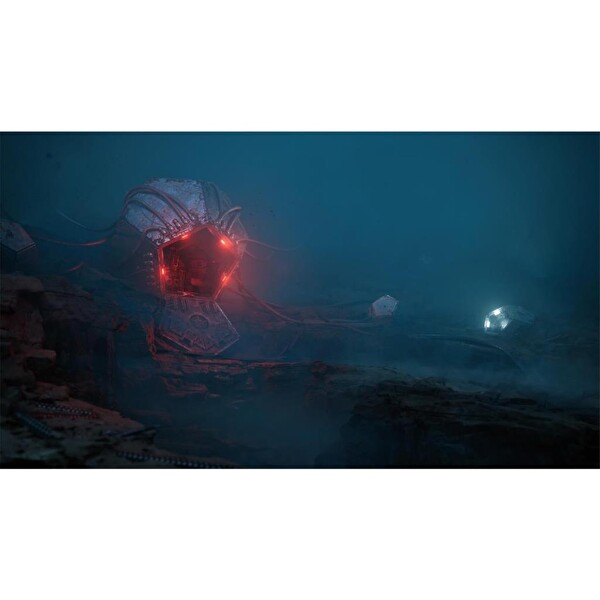 Cronos The New Dawn Switch 2 Oyunu