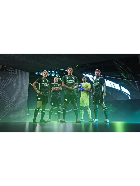 EA FC 25 Xbox Oyunu