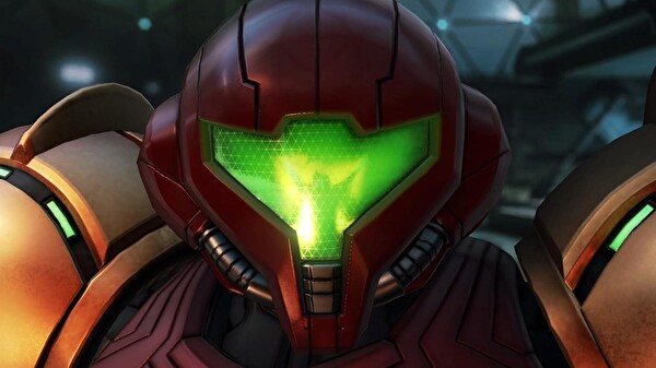 Metroid Prime 4 Beyond Nintendo Switch Edition Oyun