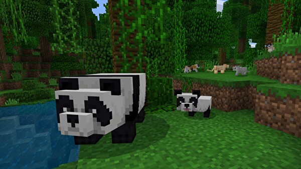 Minecraft: Starter Collection PS4 Oyun