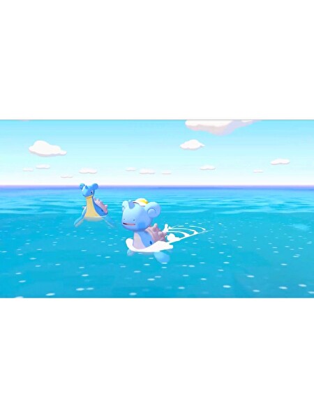 Nintendo 2 Pokemon Pokopia Switch Oyun