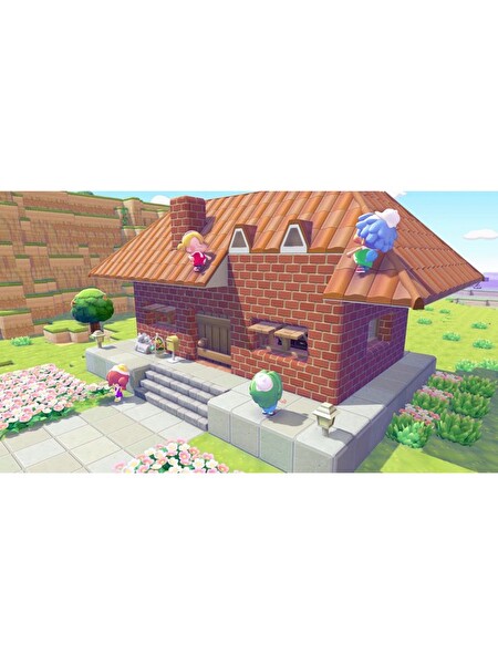 Nintendo 2 Pokemon Pokopia Switch Oyun
