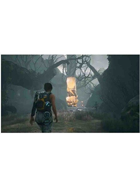 Sony PS5 Scars Above Oyun