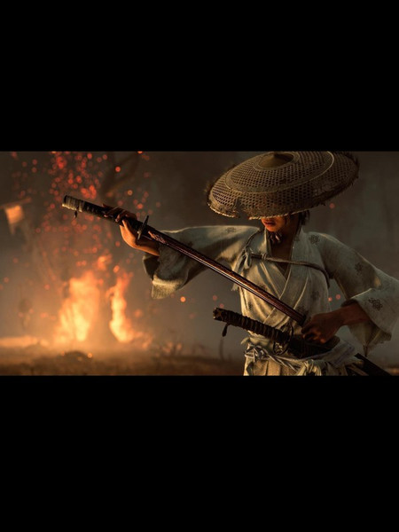 Sony Ps5 Ghost Of Yotei Japonya’nın Kuzeyinde Yeni Bir Savaşçı Doğuyor Türkçe Altyazılı Oyun